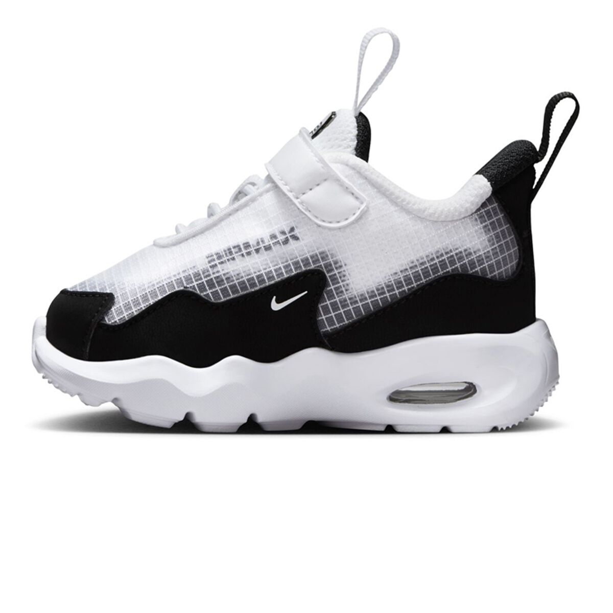 Nike Air Max Nova Toddlers Shoes
