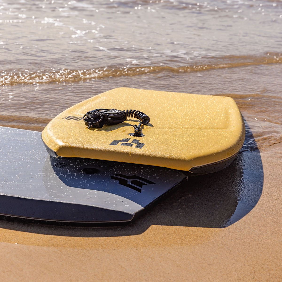 Tahwalhi XR9 Pro Bodyboard