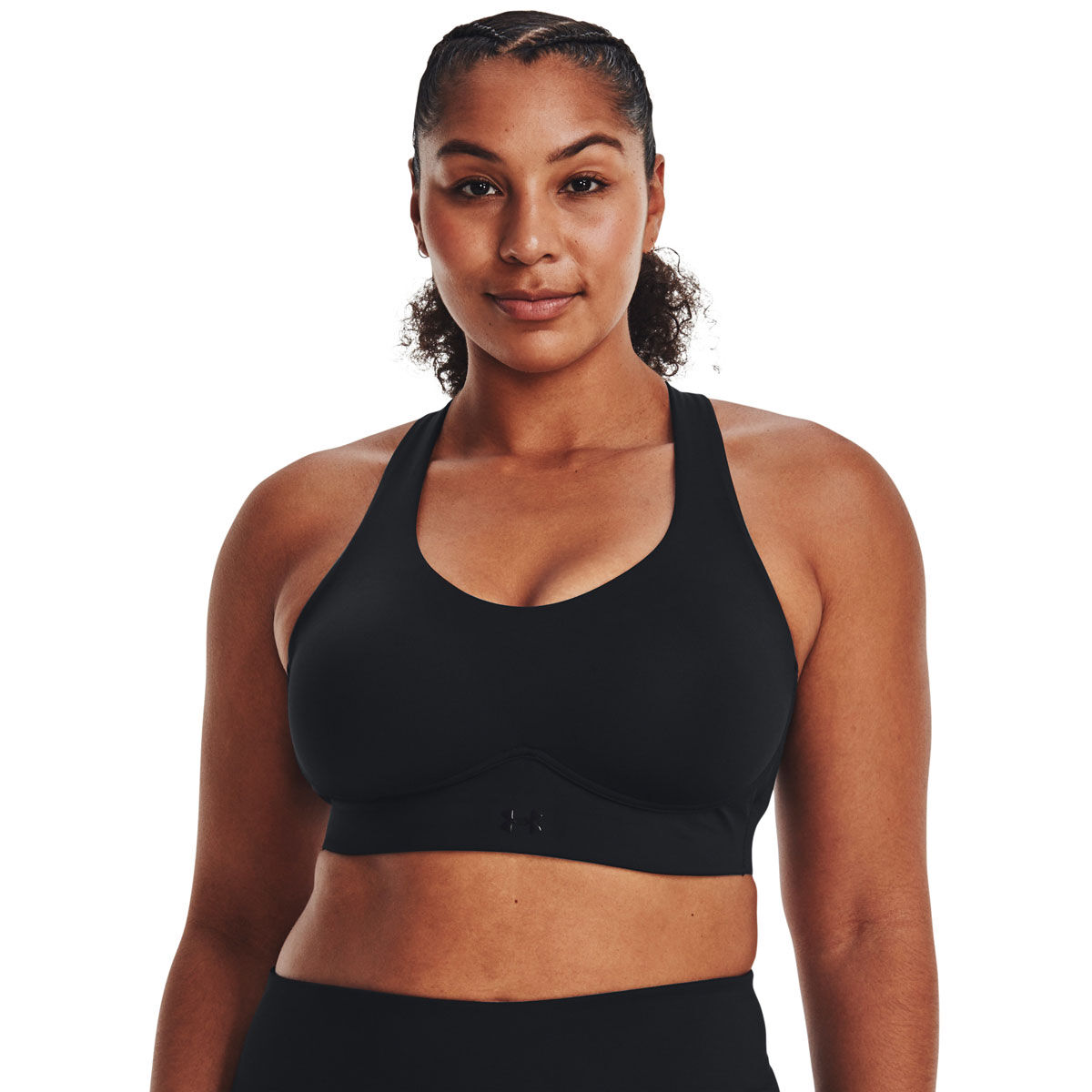 Under Armour Womens Uplift Mid Support Sports Bra