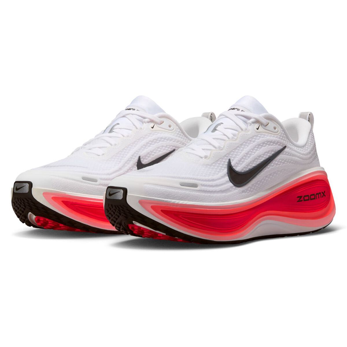 Nike Vomero Plus Mens Running Shoes