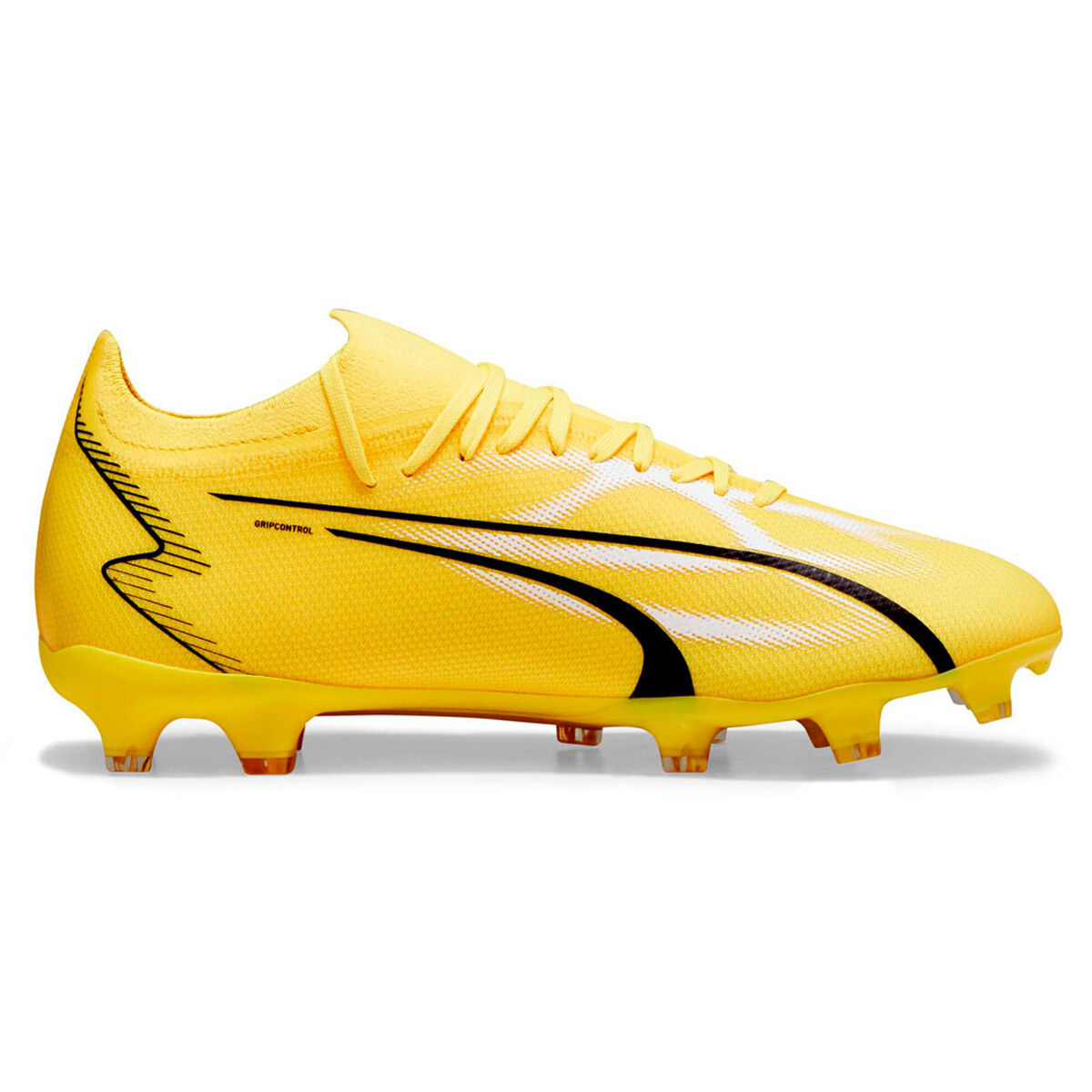 Puma Ultra Match Football Boots