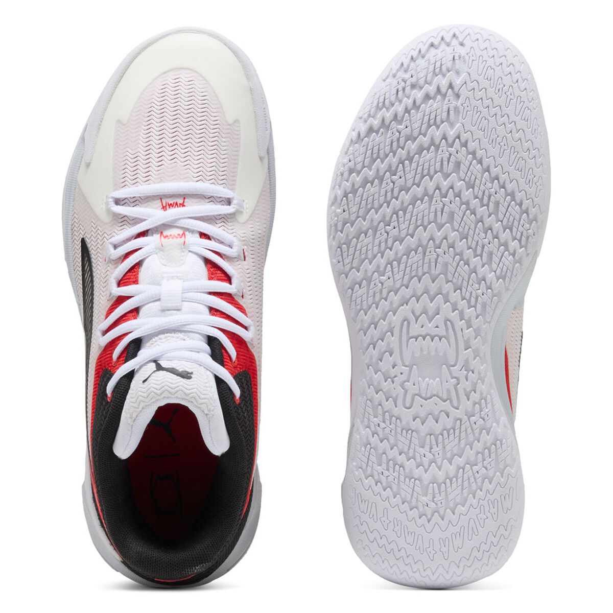 Puma Dagger Basketball Shoes