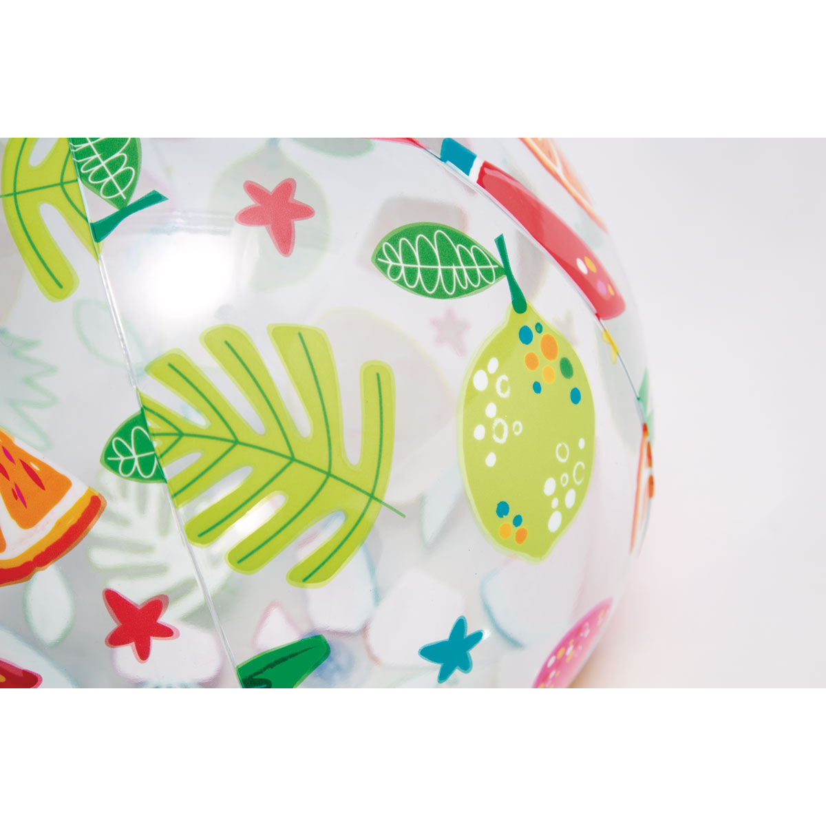 Intex Lively Print Balls