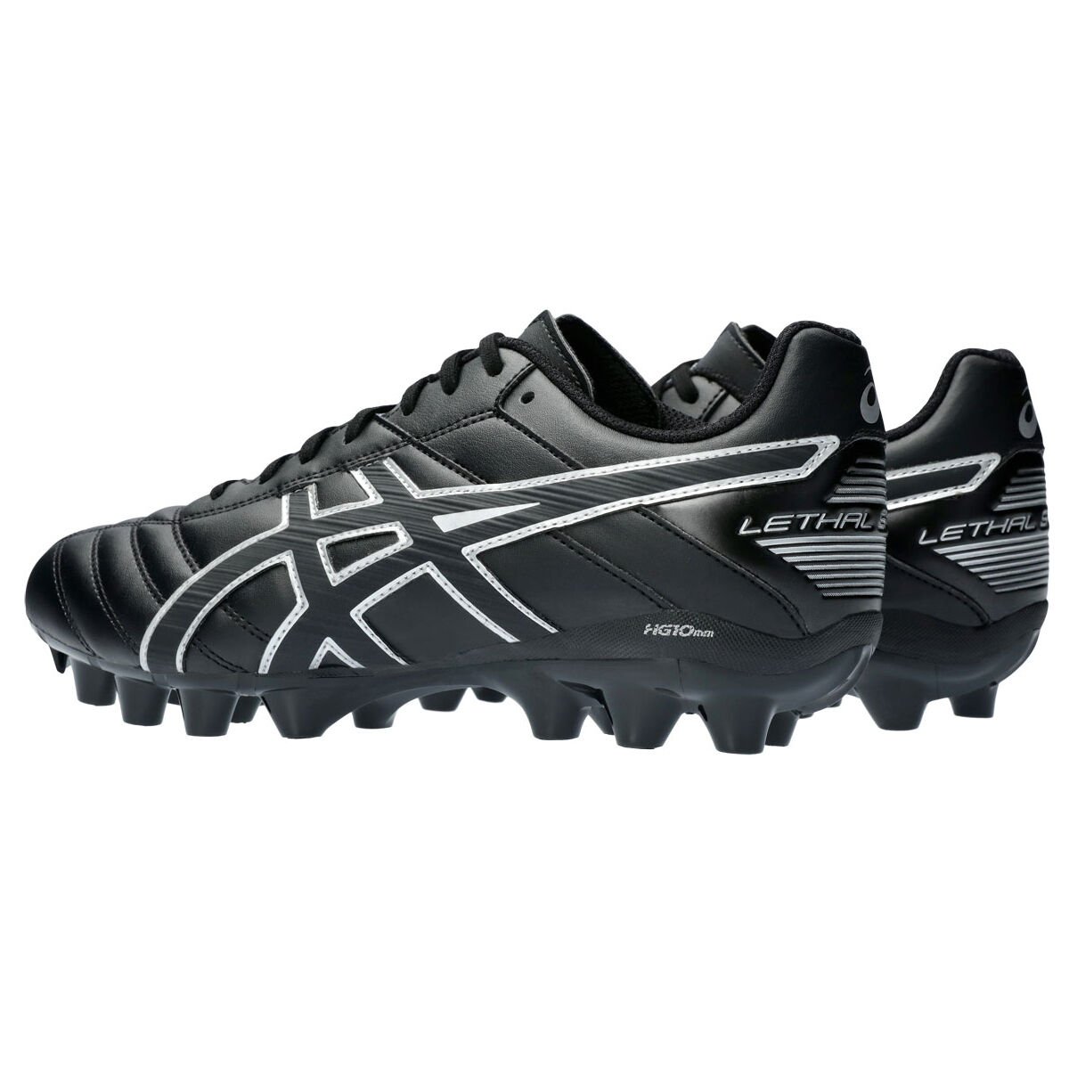 Asics Lethal Speed RS 2 Football Boots