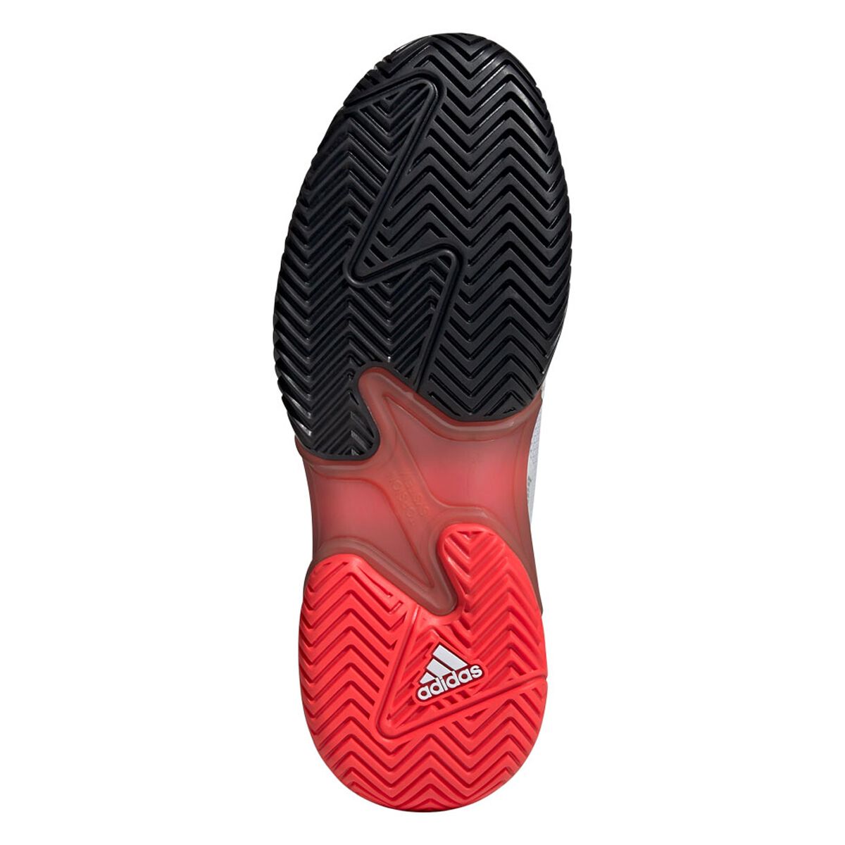 adidas Barricade 13 Mens Tennis Shoes