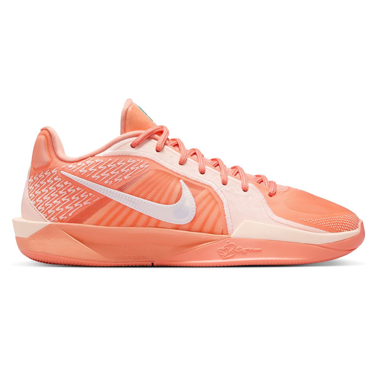 Nike Sabrina 2 Basketball Shoes