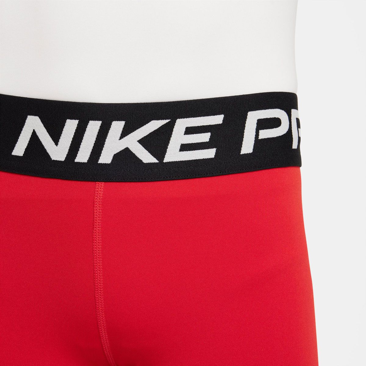 Nike Pro Junior Dri-FIT 3 Inch Tights