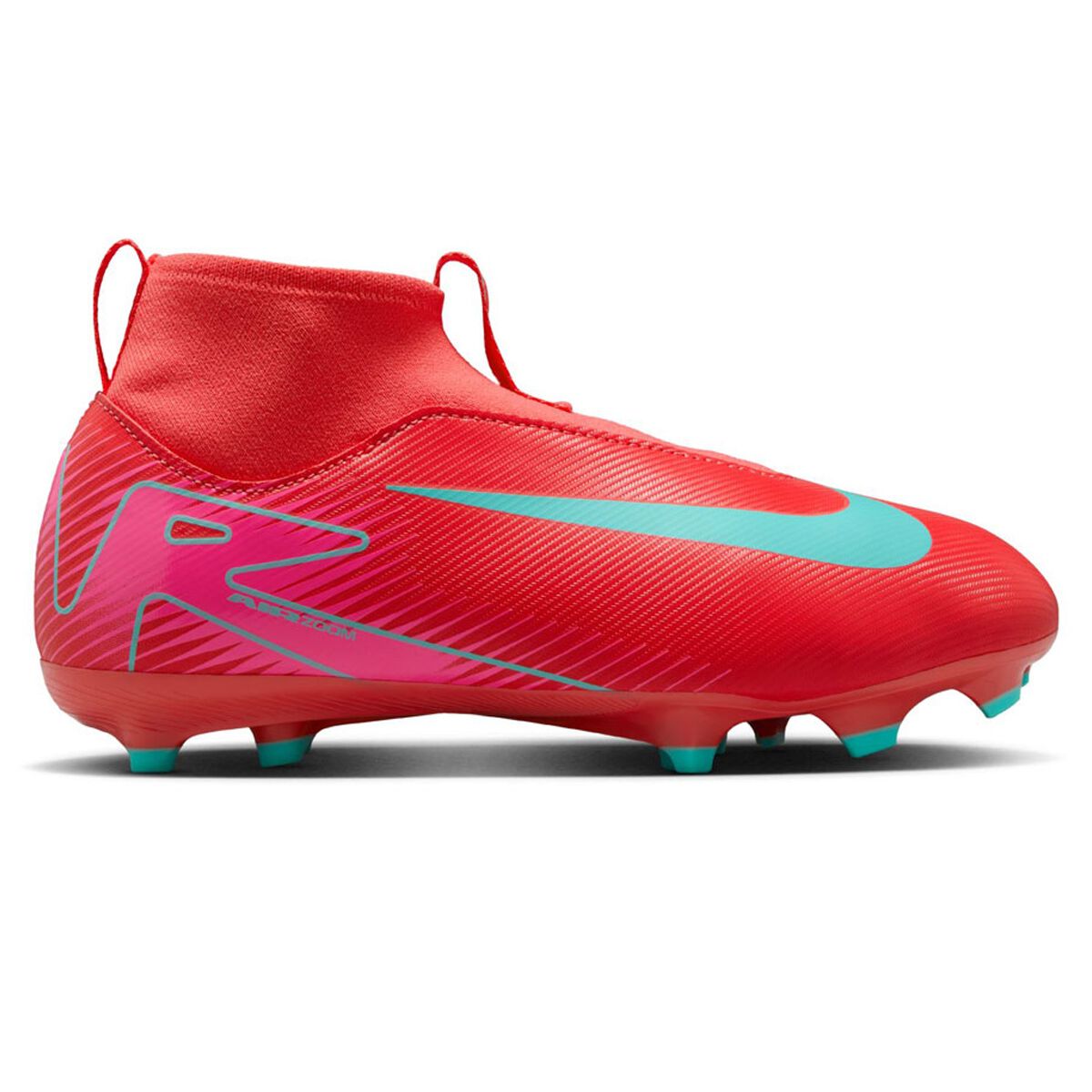 Nike Mercurial Superfly 10 Academy Kids Football Boots
