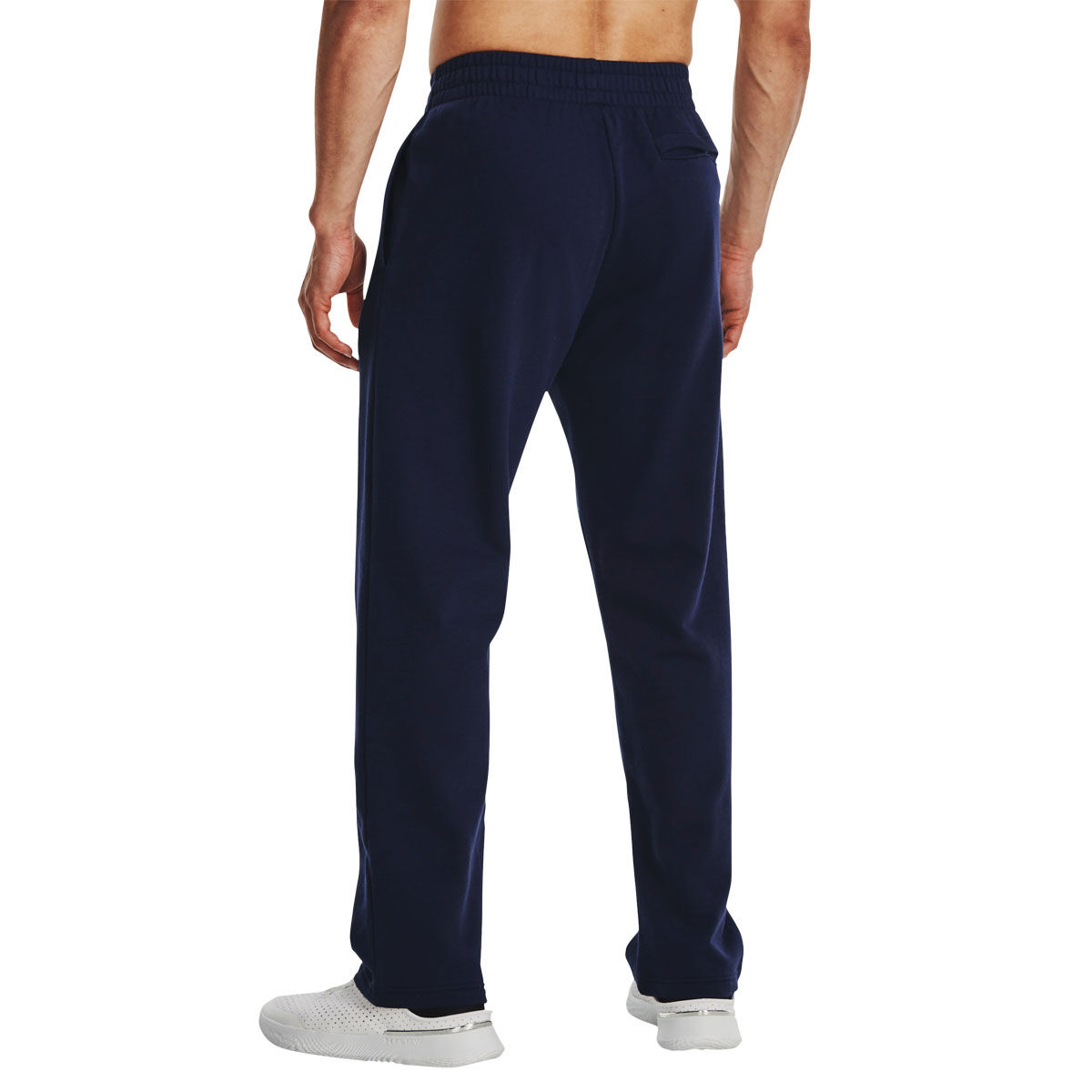 Under Armour Mens Rival Fleece Jogger Pants