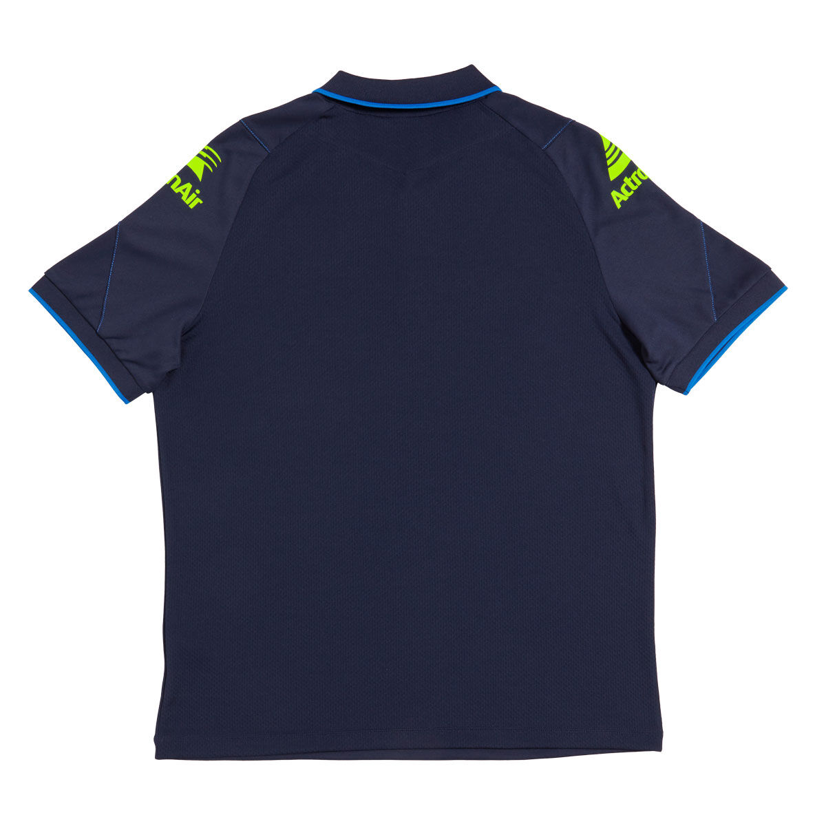 Parramatta Eels 2024 Mens Travel Polo