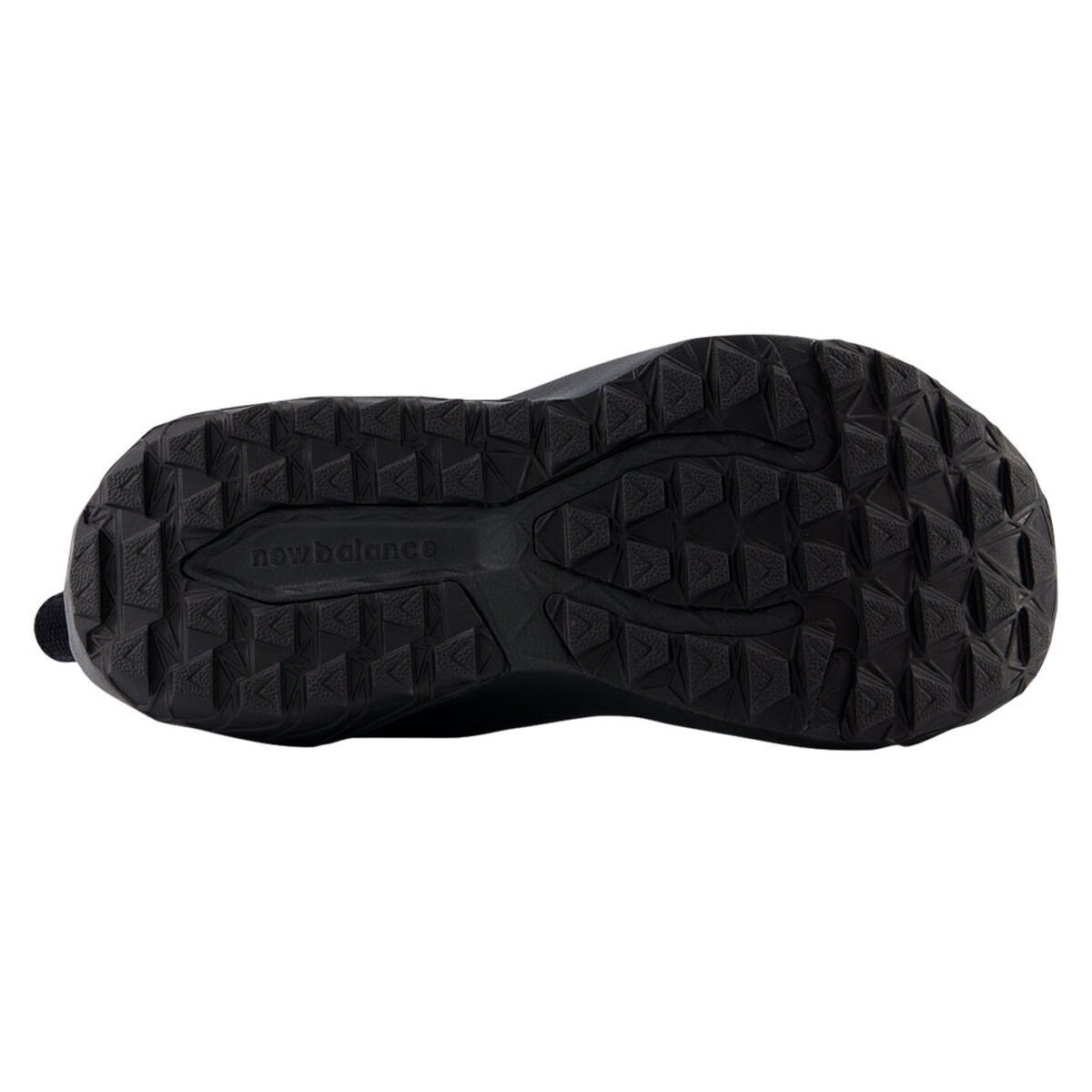 New Balance Nitrel V6 PS Kids Trail Running Shoes