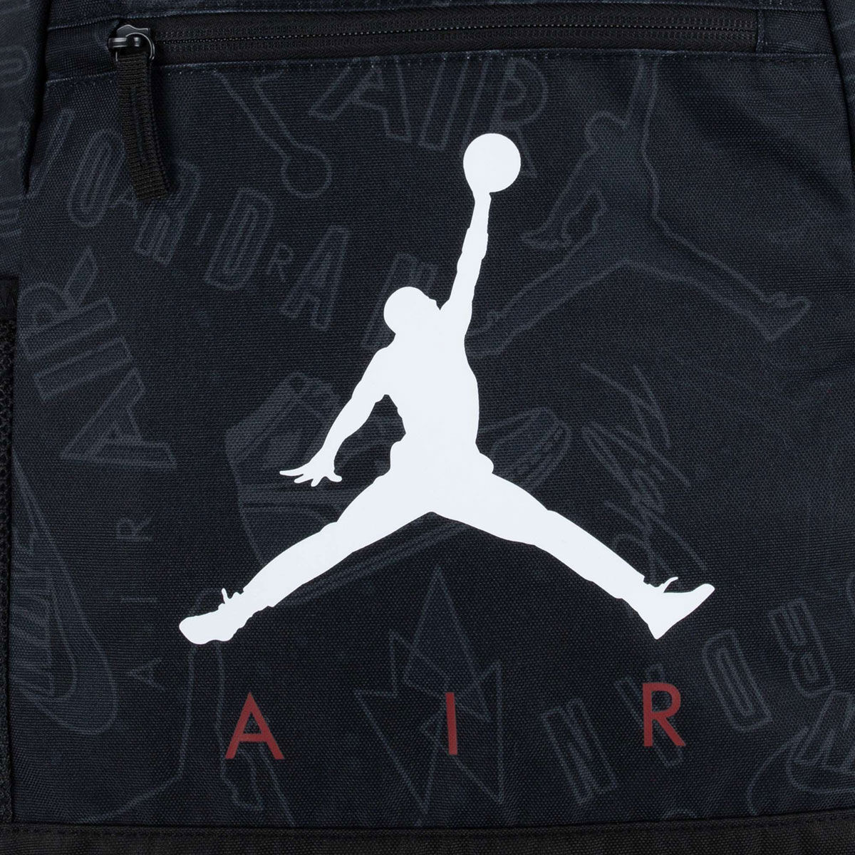 Jordan Air School Backpack & Pencil Case