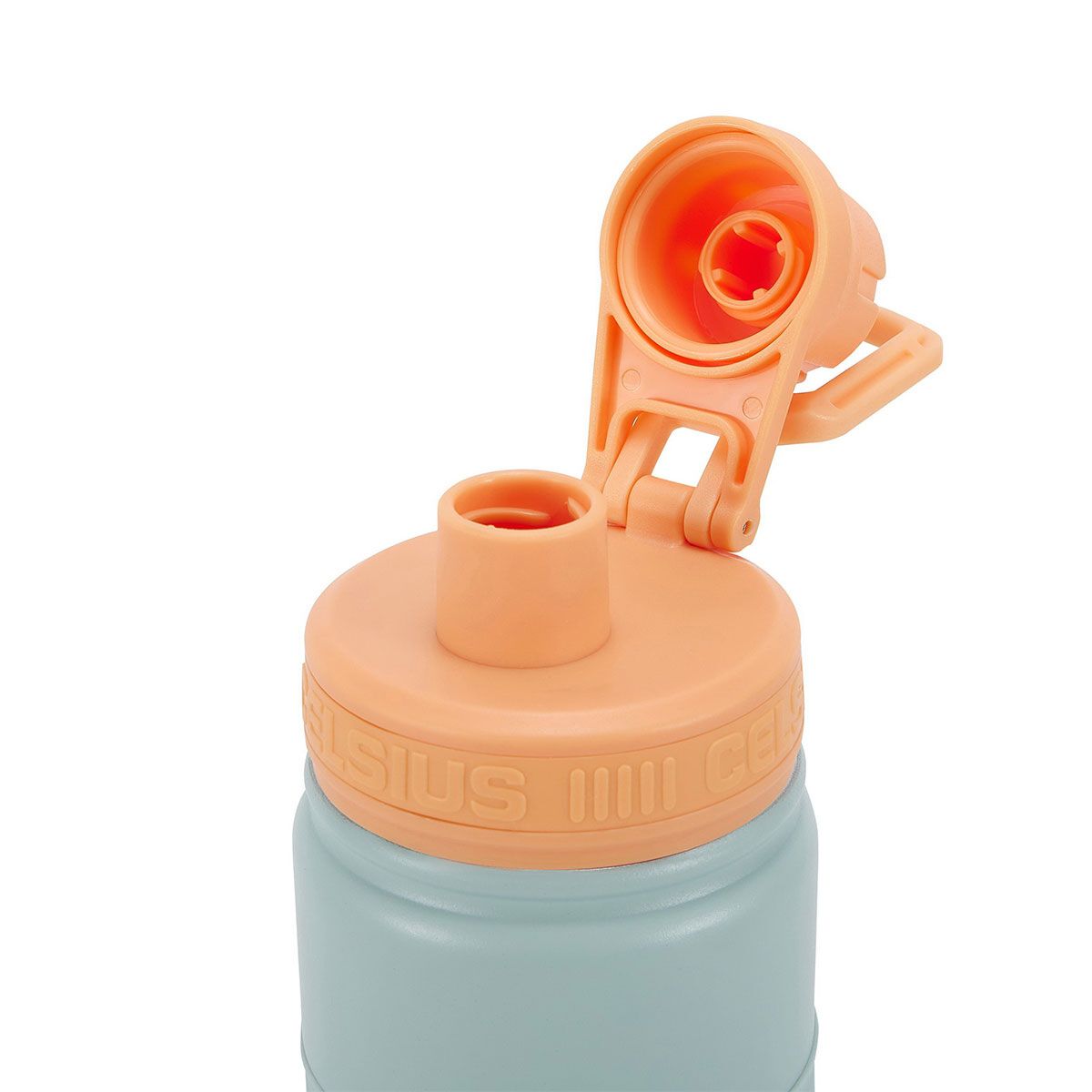 Celsius Invigorate Insulated 530ml Water Bottle