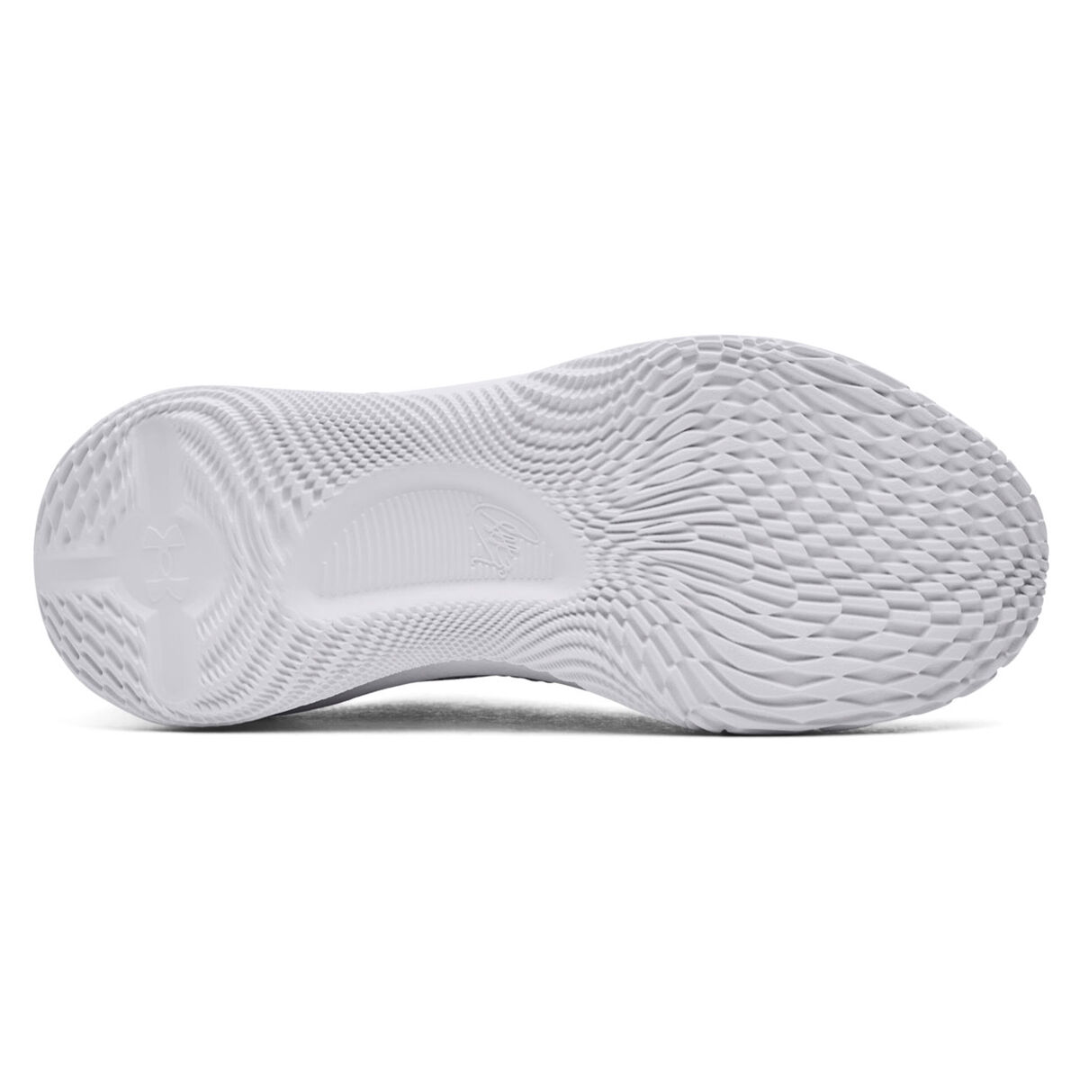Under Armour Curry 4 Flotro Camp Curry Basketball Shoes