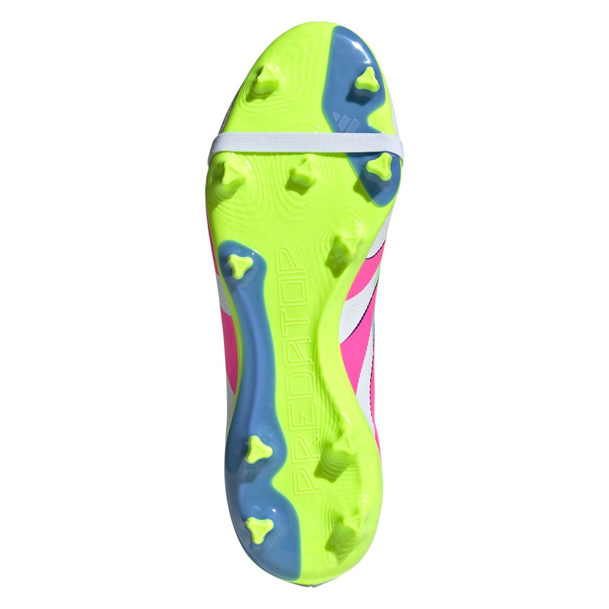 adidas Predator League Fold-Over Tongue FG Football Boots