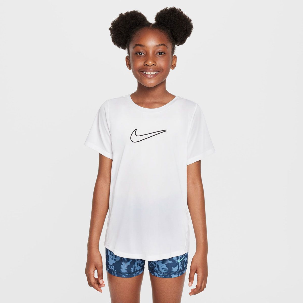 Nike Junior One Dri-FIT HBR Top