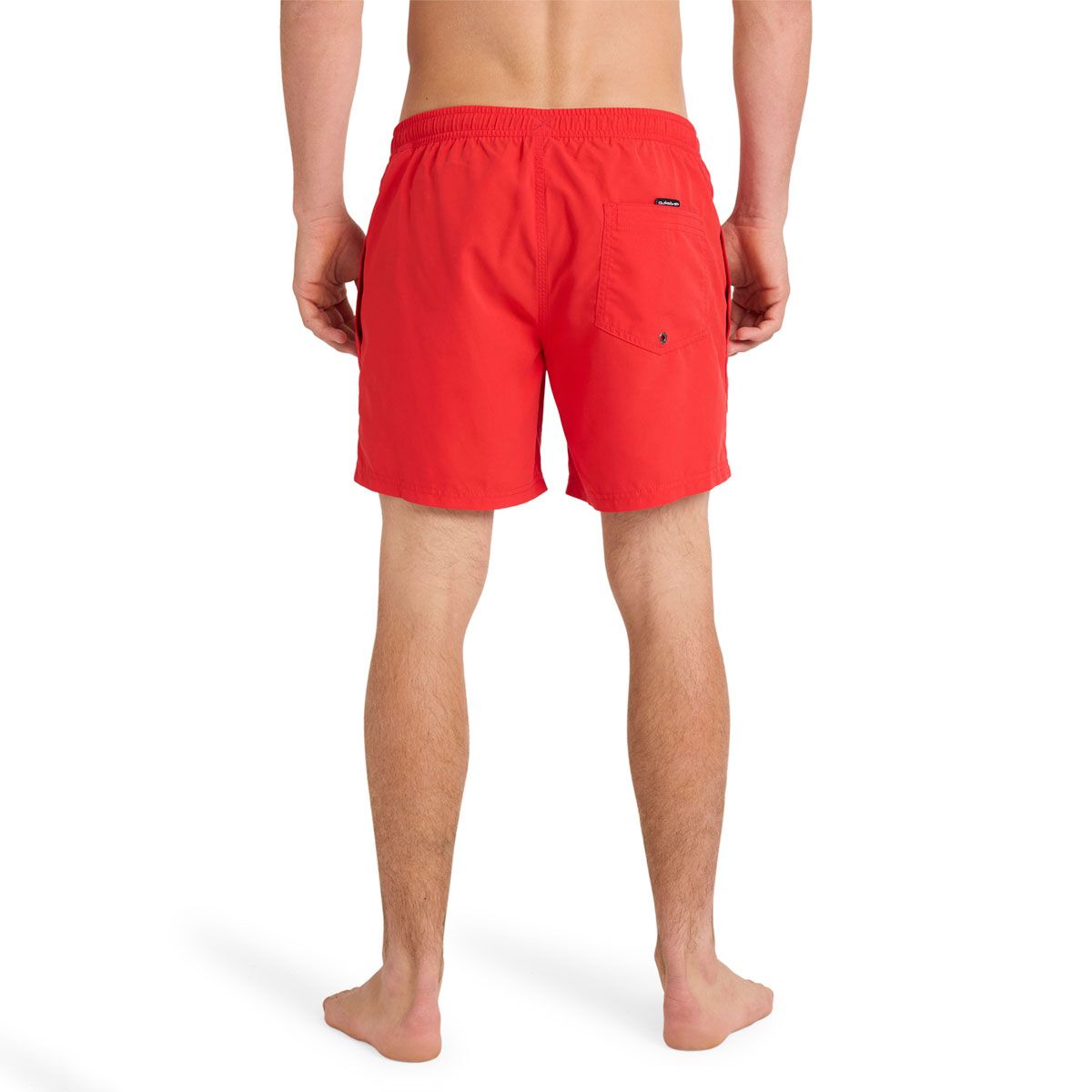 Quicksilver Mens Everyday Solid 15 inch Boardshorts
