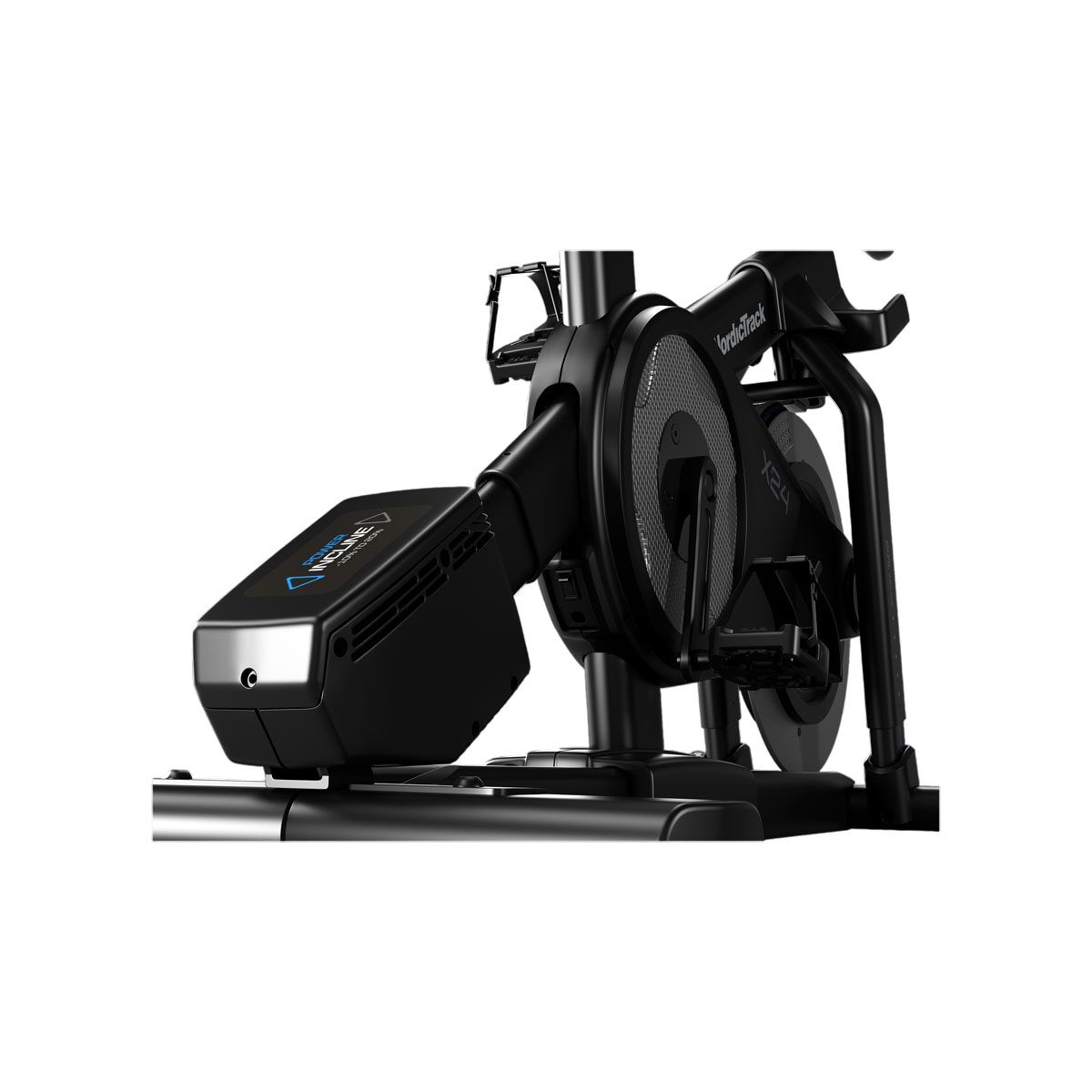 NordicTrack X24 NT25 Bike