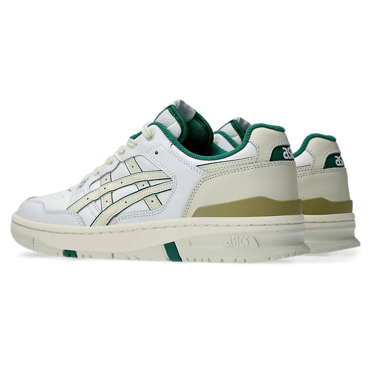 Asics EX89 Mens Casual Shoes