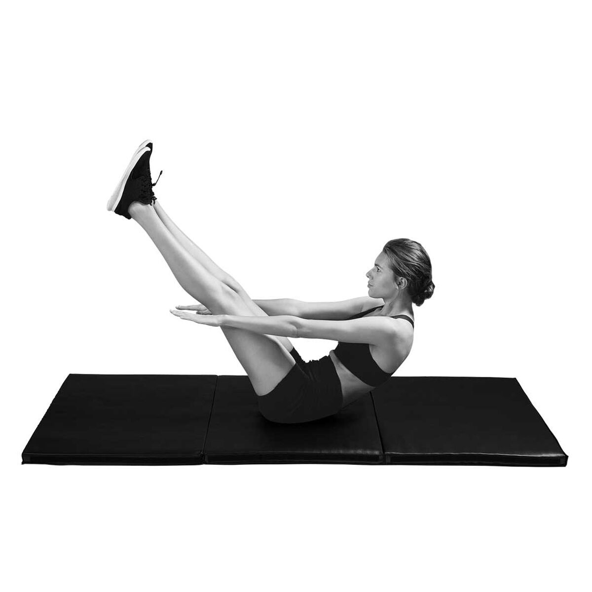 Celsius Tri-Fold Gym Mat