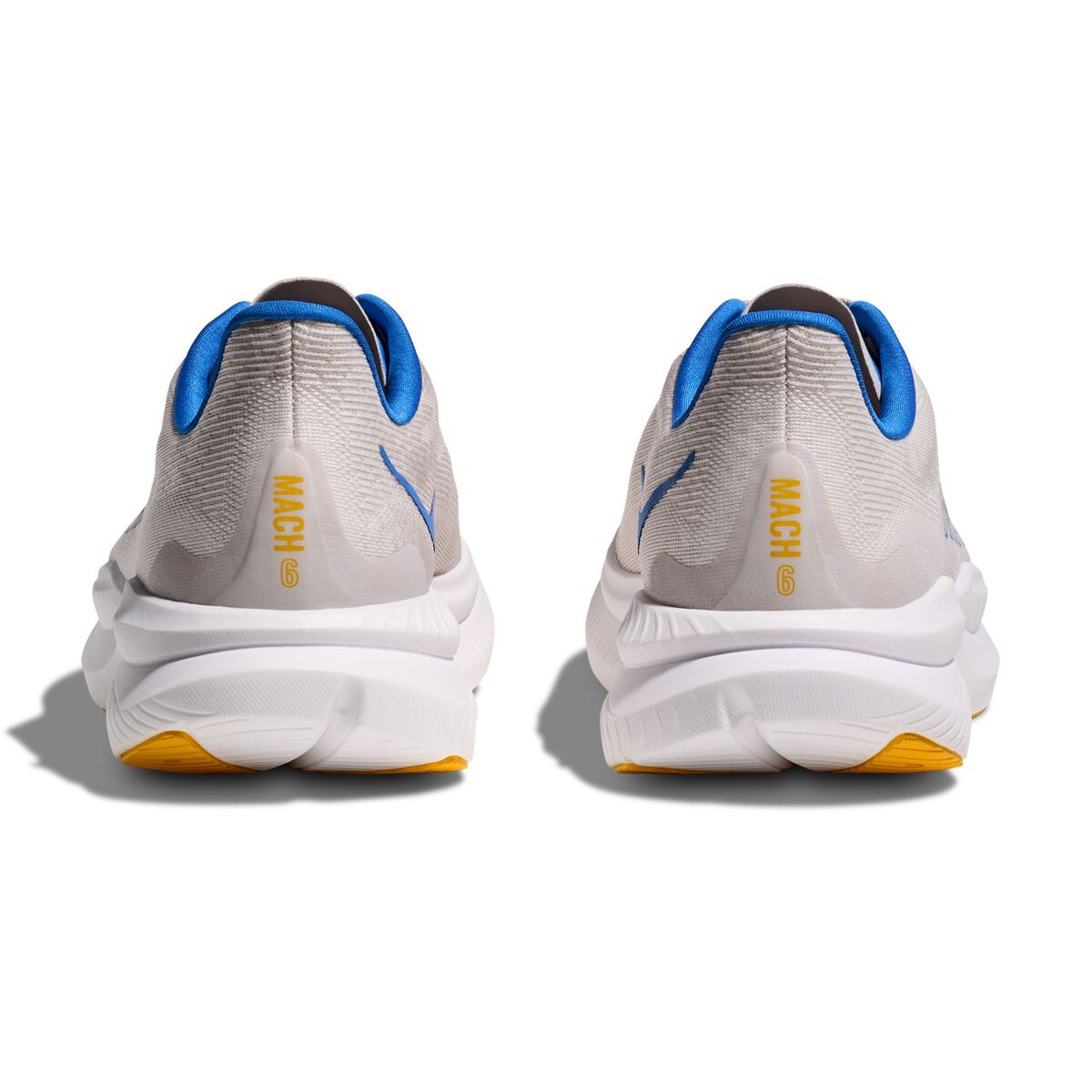 HOKA Mach 6 Mens Running Shoes