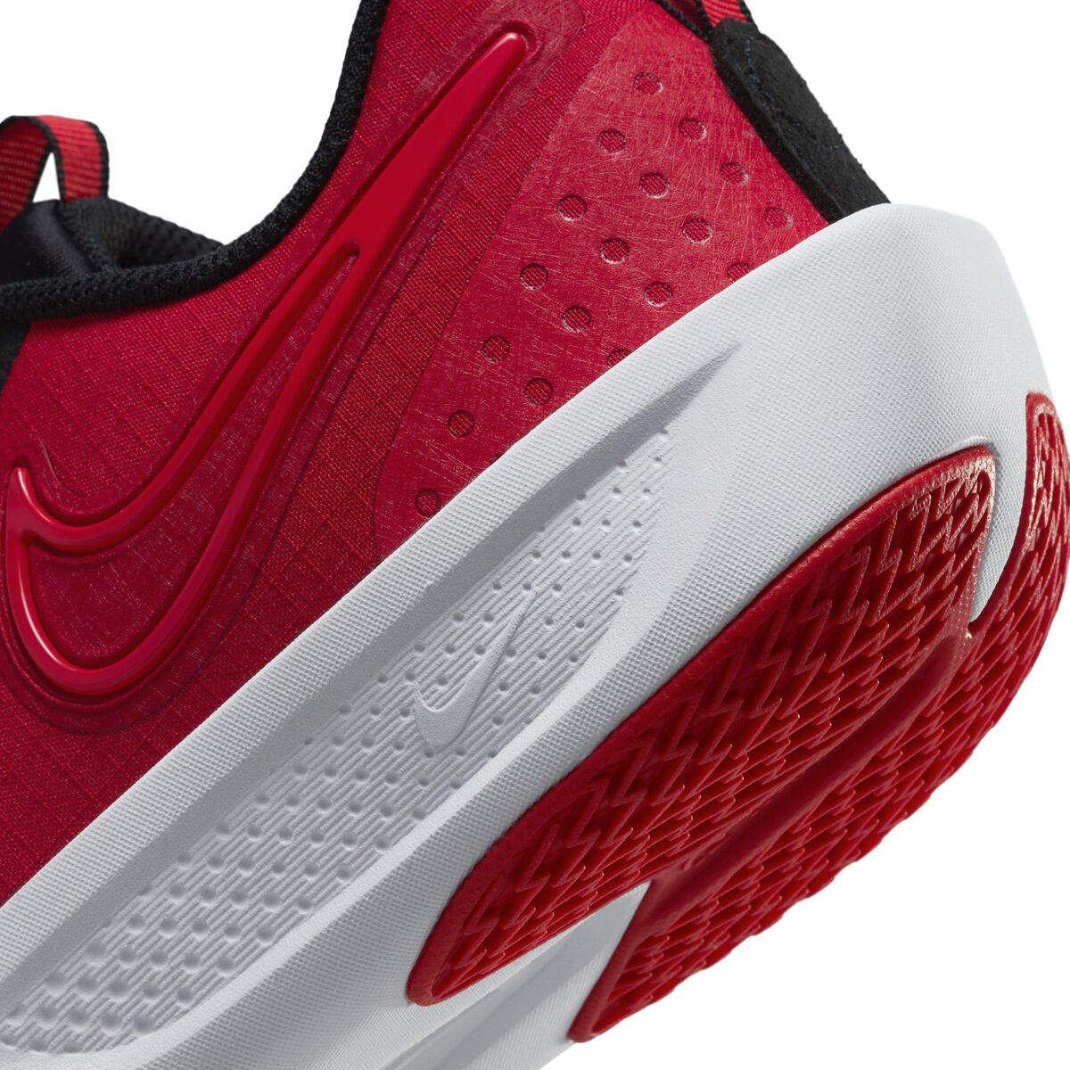 Nike Air Zoom G.T. Cut 3 All Star GS School Basketball Shoes