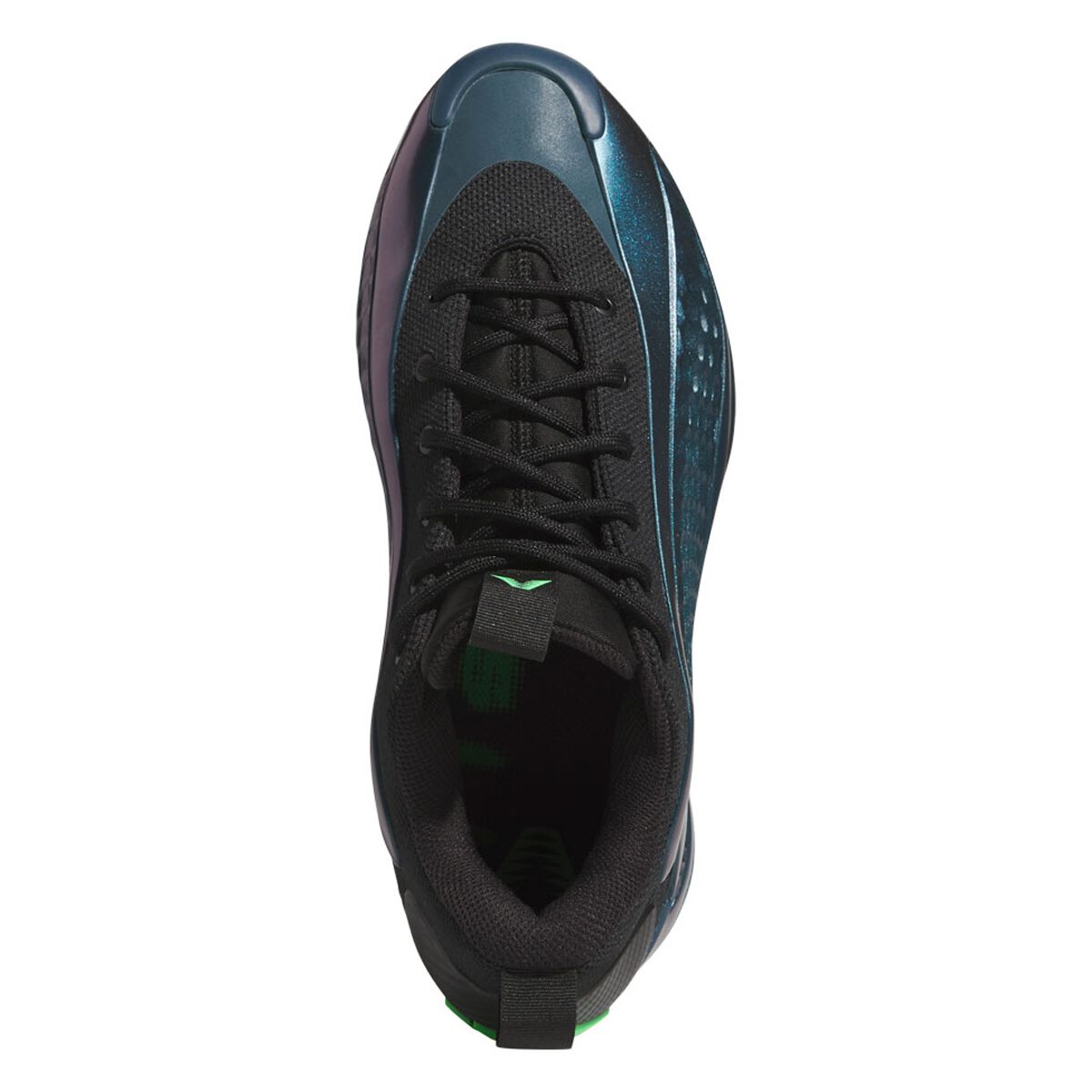 adidas Anthony Edwards 1 Low Metamorphosis Basketball Shoes