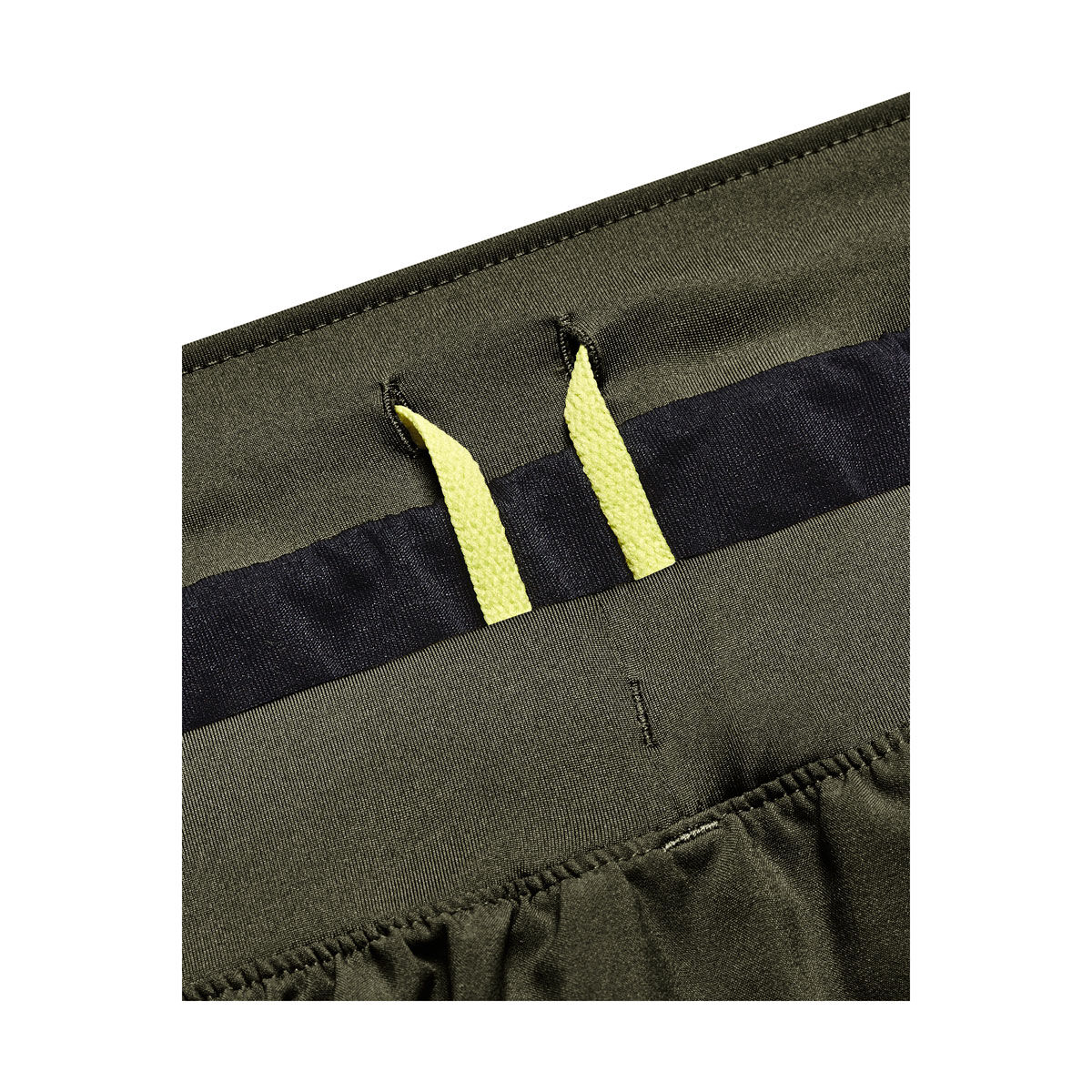 Under Armour Mens UA Launch 7 inch Running Shorts