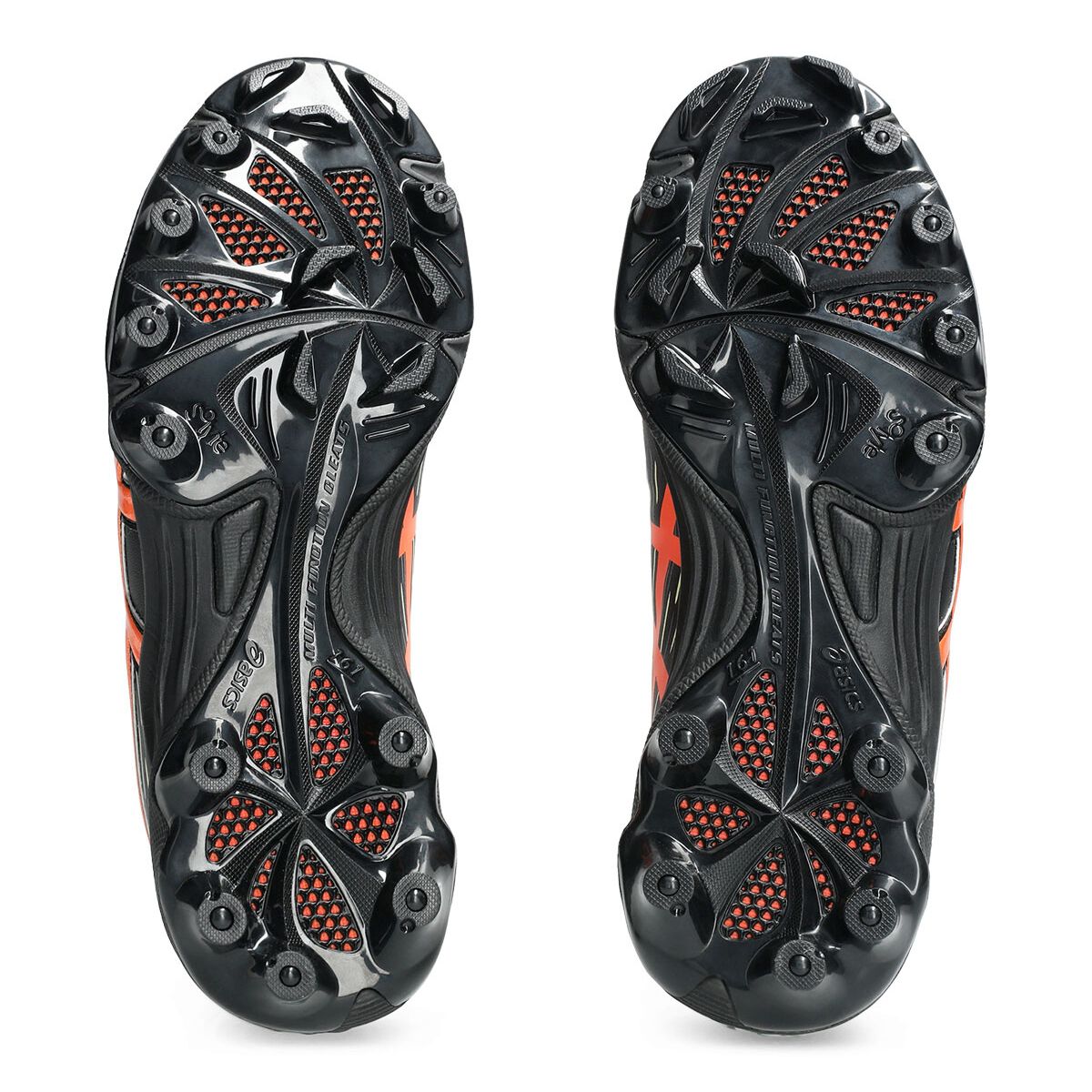 Asics Lethal Blend FF Kids Football Boots