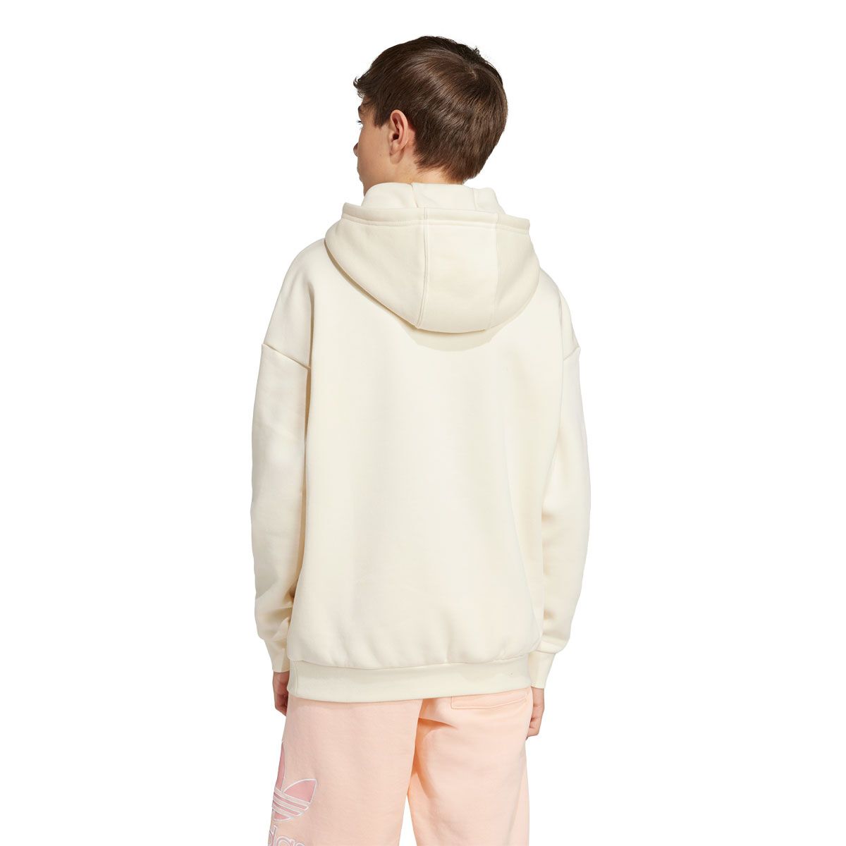 adidas Originals Junior AOP Pullover Hoodie