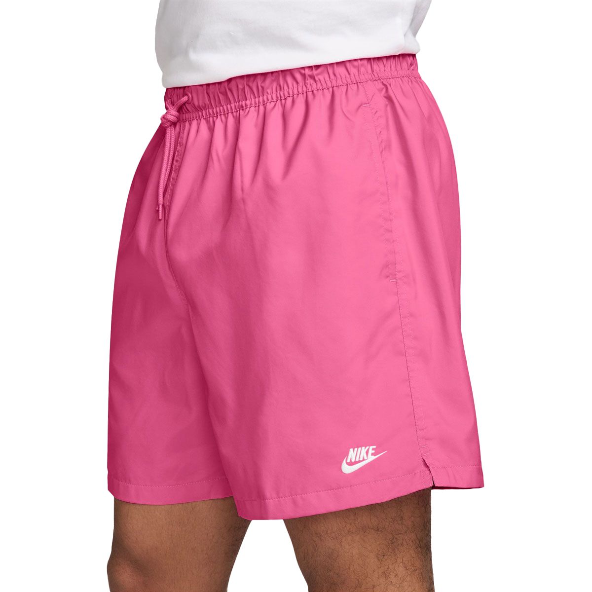 Nike Mens Club Flow Woven Shorts