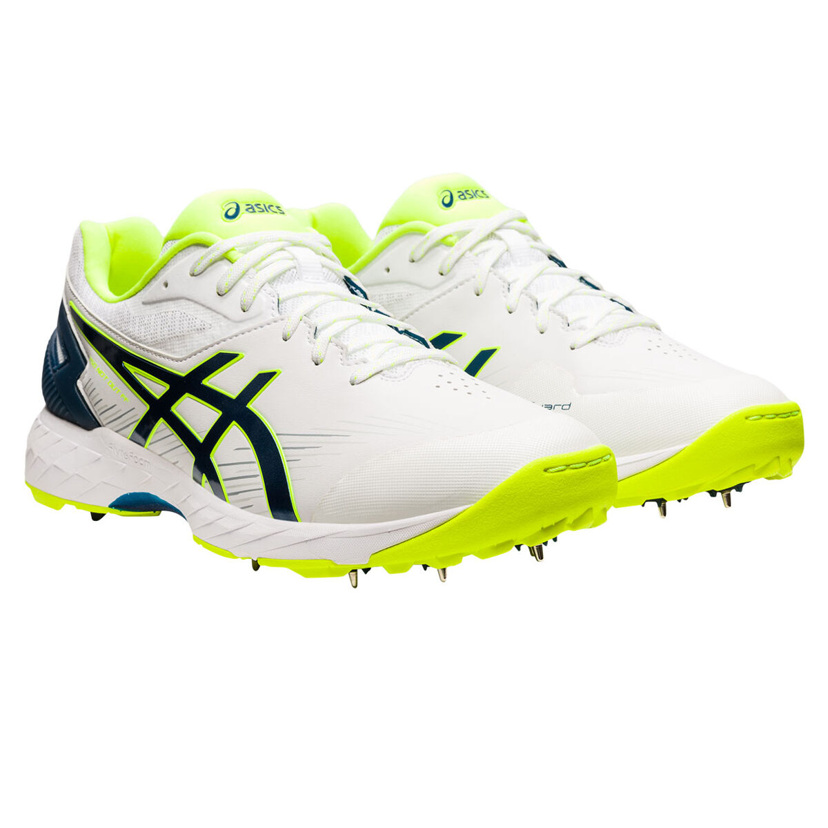 Asics GEL 350 Not Out FF Mens Cricket Spikes