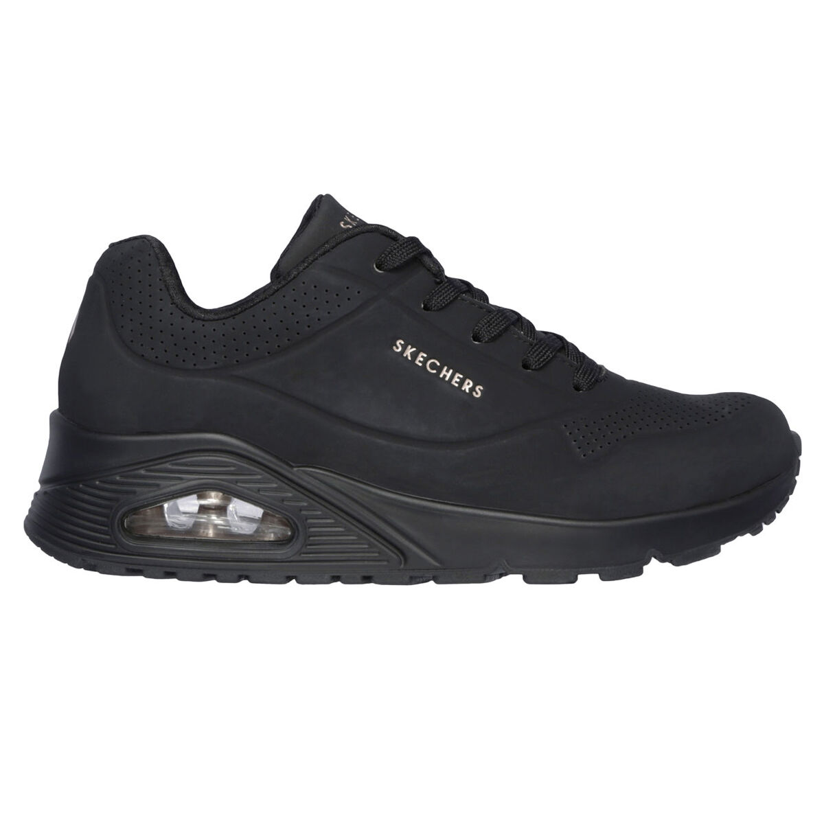 Skechers Uno Womens Walking Shoes