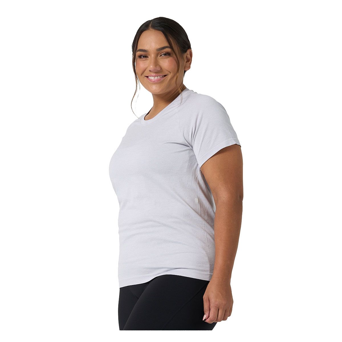 Ell/Voo Womens Reili Seam Free Training Tee