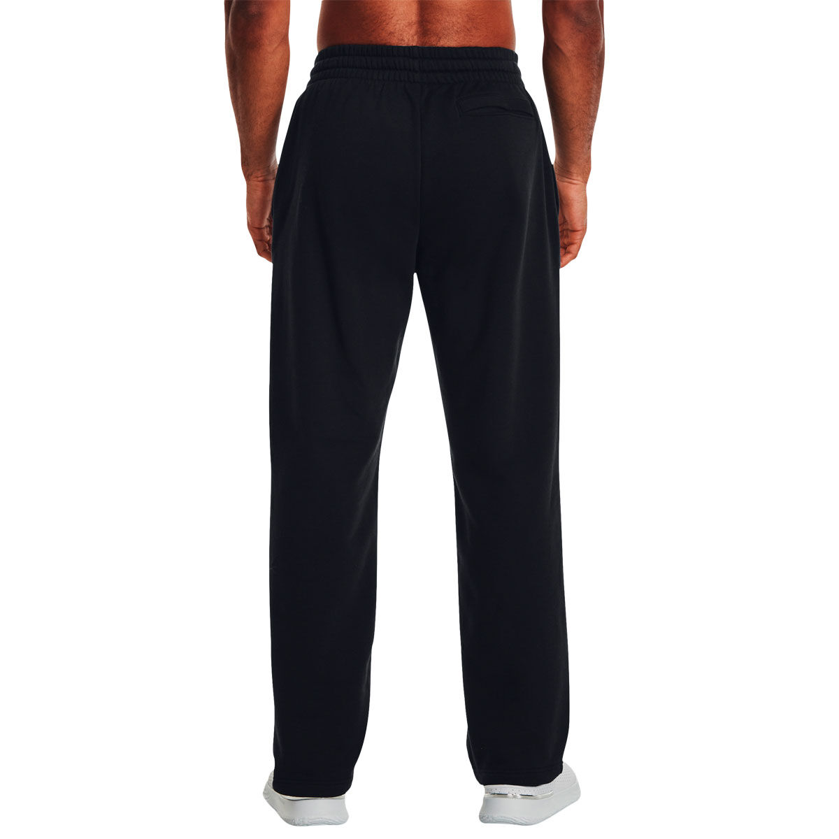 Under Armour Mens Rival Fleece Track Pants