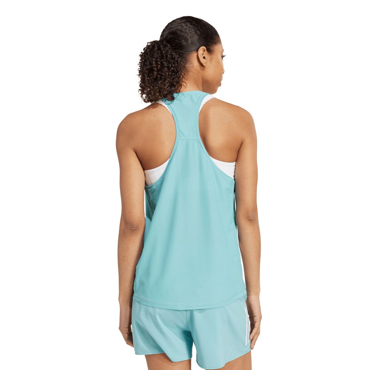 adidas Womens Own the Run Tank