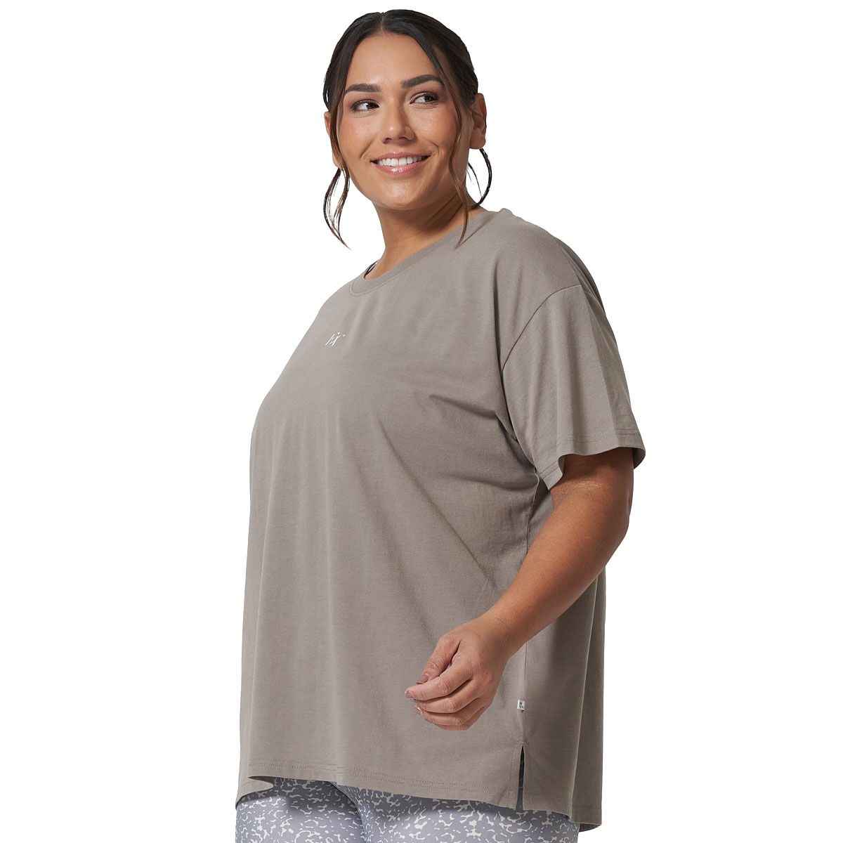 Ell/Voo Womens Gina Tee