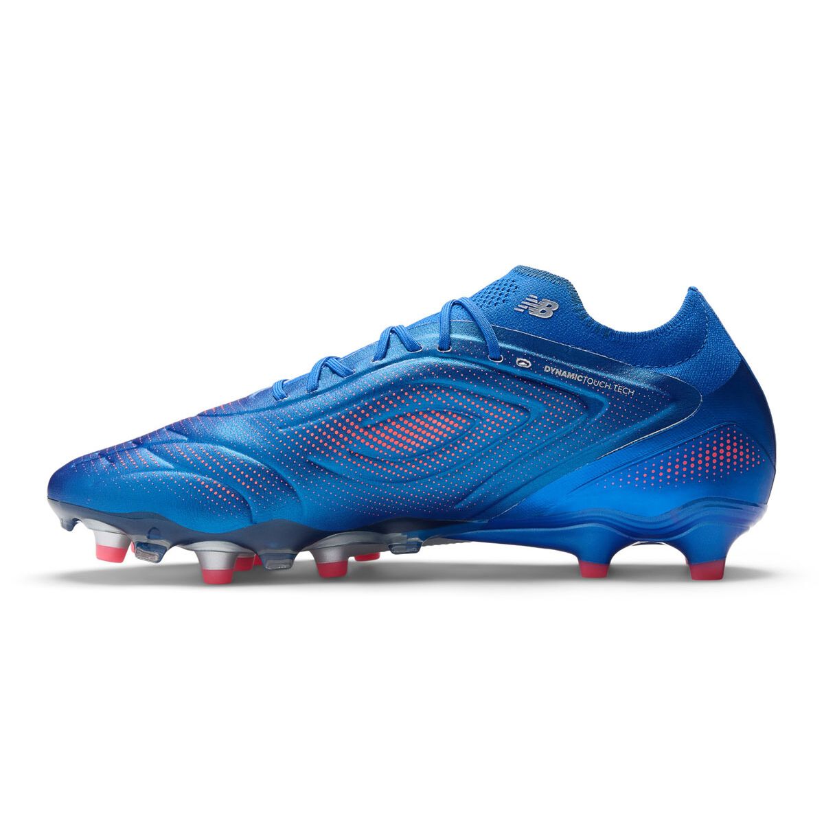 New Balance Tekela Elite Low Laced FG V5 Football Boots