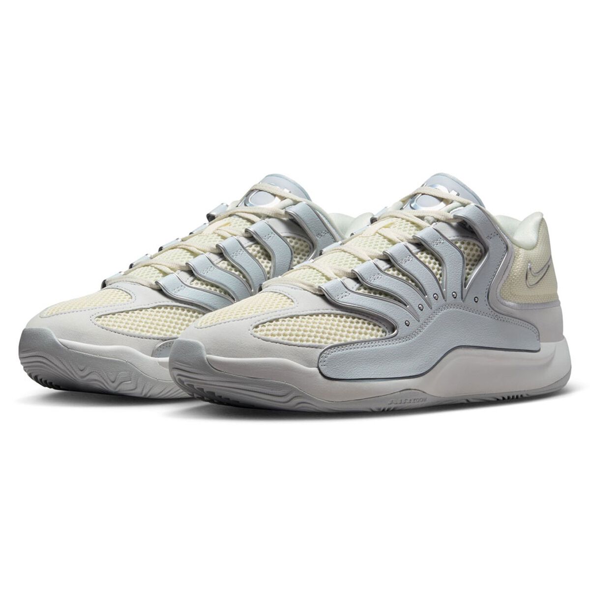 Nike KD18 Chain Reaction Basketball Shoes