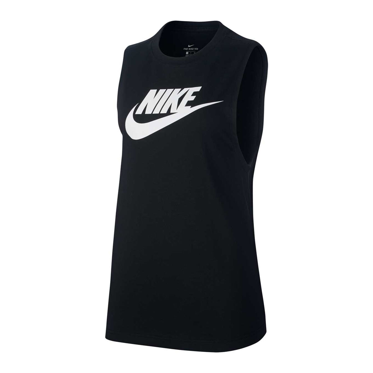 Nike Womens Sportswear Futura Muscle Tank