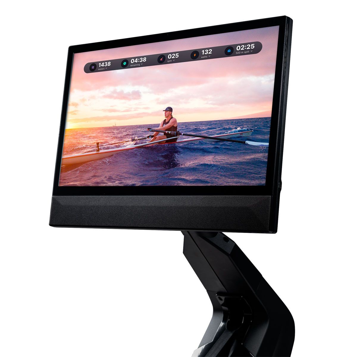 NordicTrack RW900 NT25 Rower