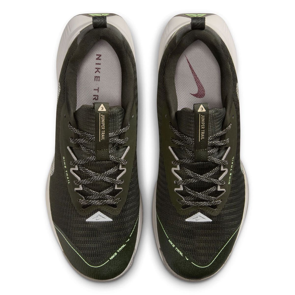 Nike Juniper 3 Mens Trail Running Shoes