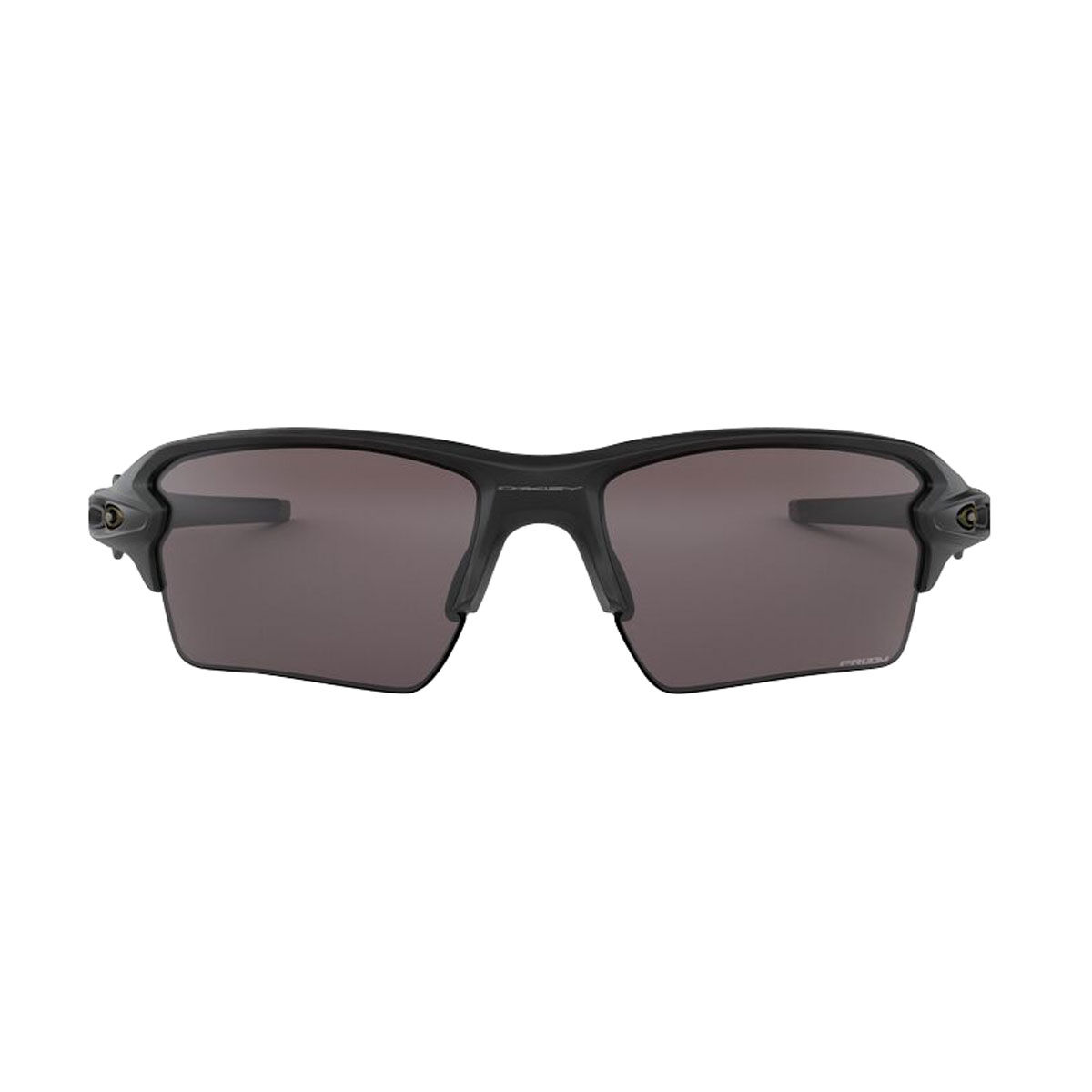 OAKLEY Flak 2.0 XL Sunglasses - Matte Black with PRIZM Black