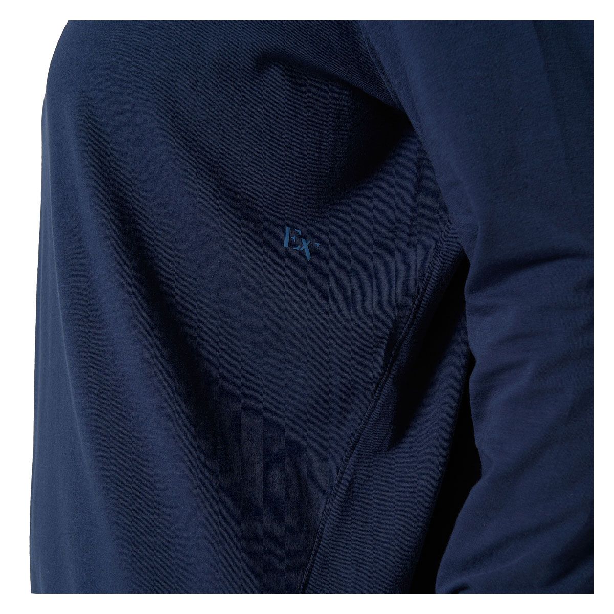 Ell/Voo Womens Juni Long Sleeve Tee