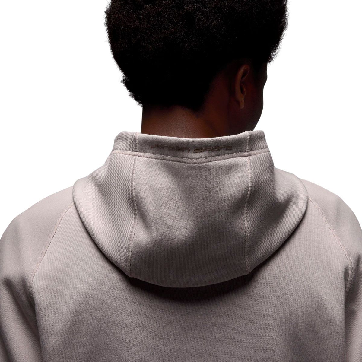 Jordan Luka Dri-FIT Fleece Pullover Hoodie