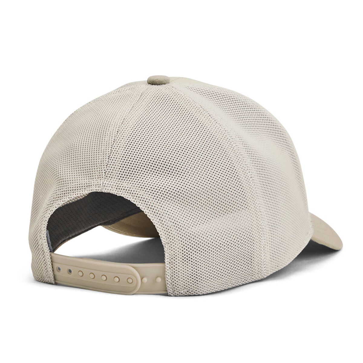 Under Armour IsoChill ArmourVent Trucker Cap