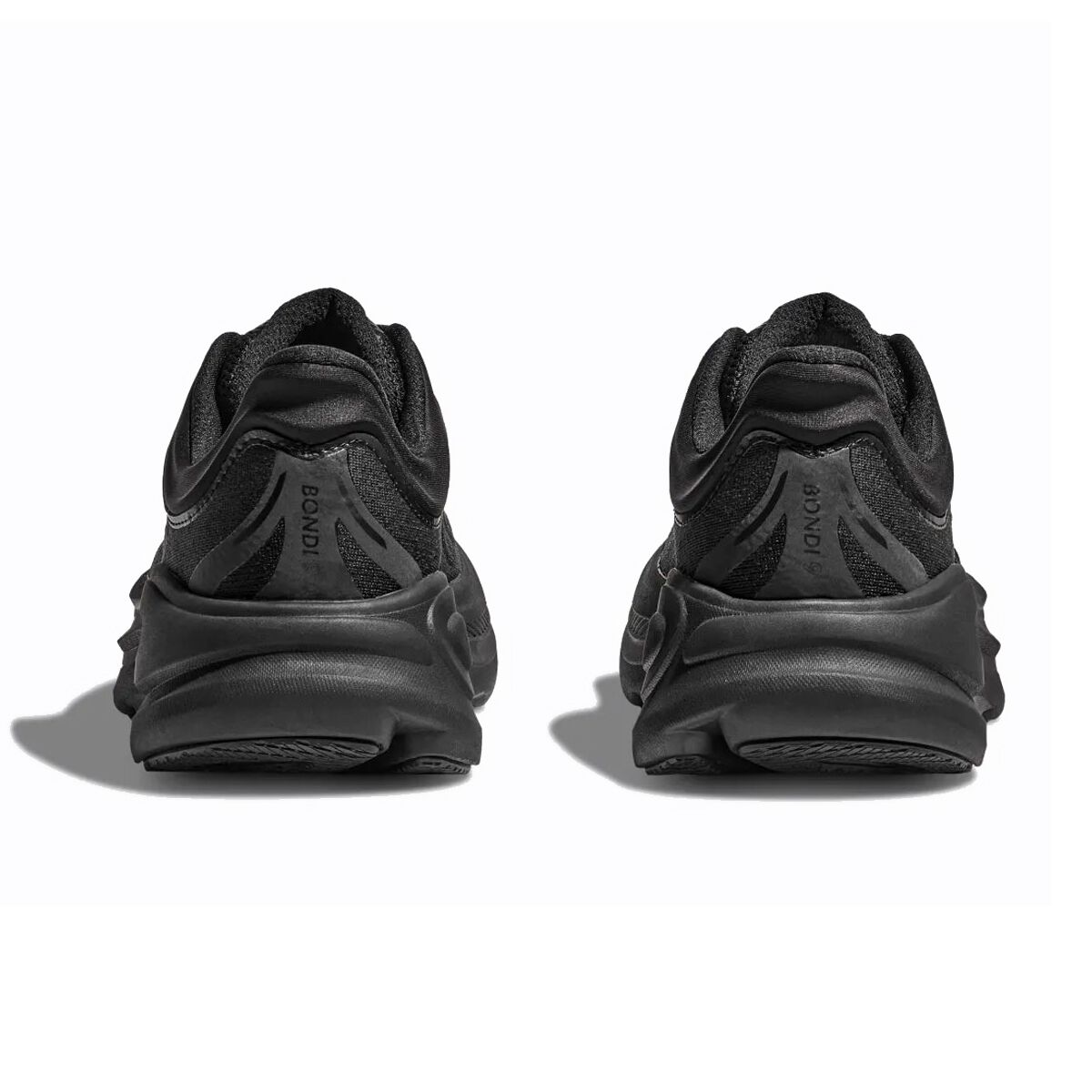 Hoka Bondi 9 Mens Running Shoes