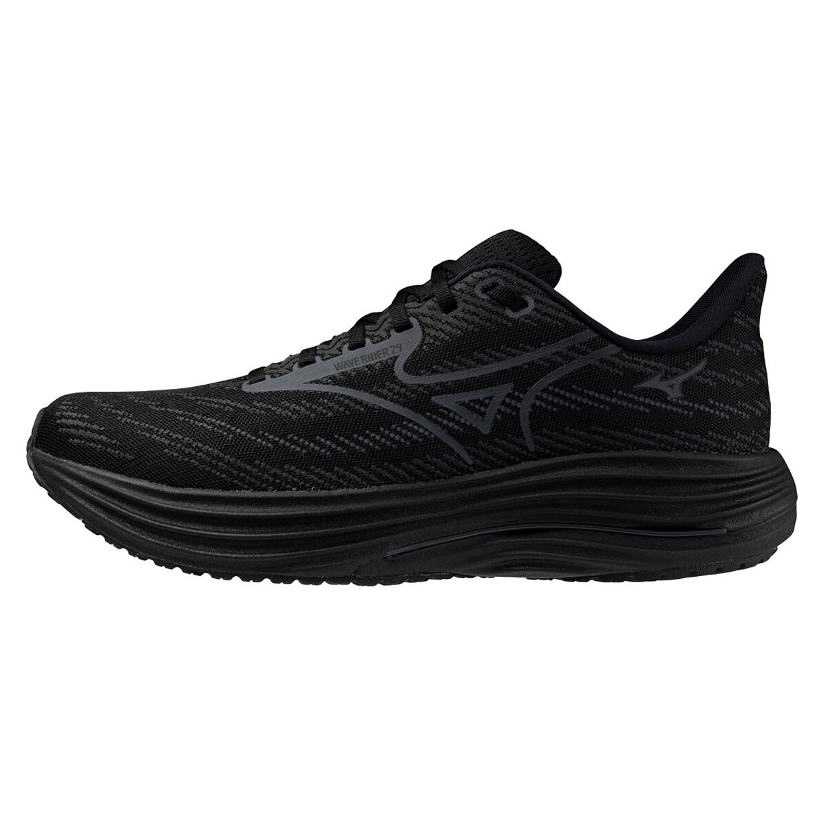 Mizuno Wave Rider 29 Mens Running Shoes