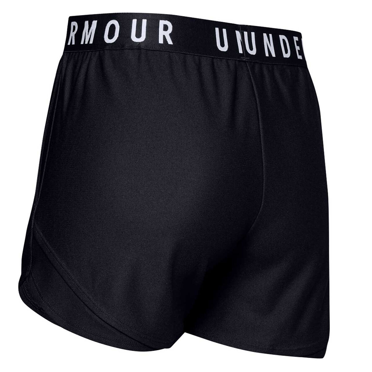 Under Armour Womens Play Up 3.0 Training Shorts