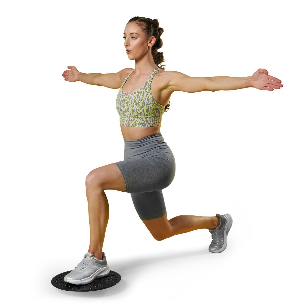 Celsius Balance Board